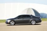 Saab 9-5 Sedan 2010 года